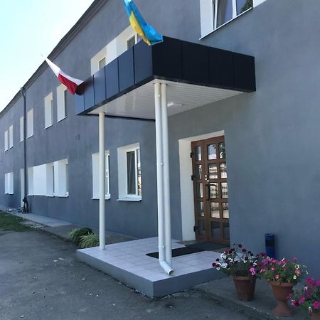 Guest House Karta F M Kamianets Podilskyi Bagian luar foto
