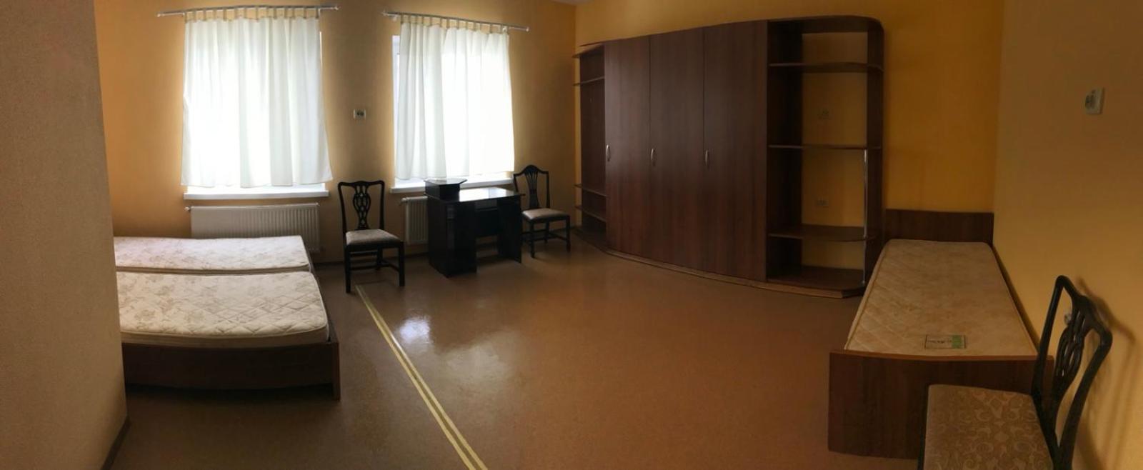 Guest House Karta F M Kamianets Podilskyi Bagian luar foto