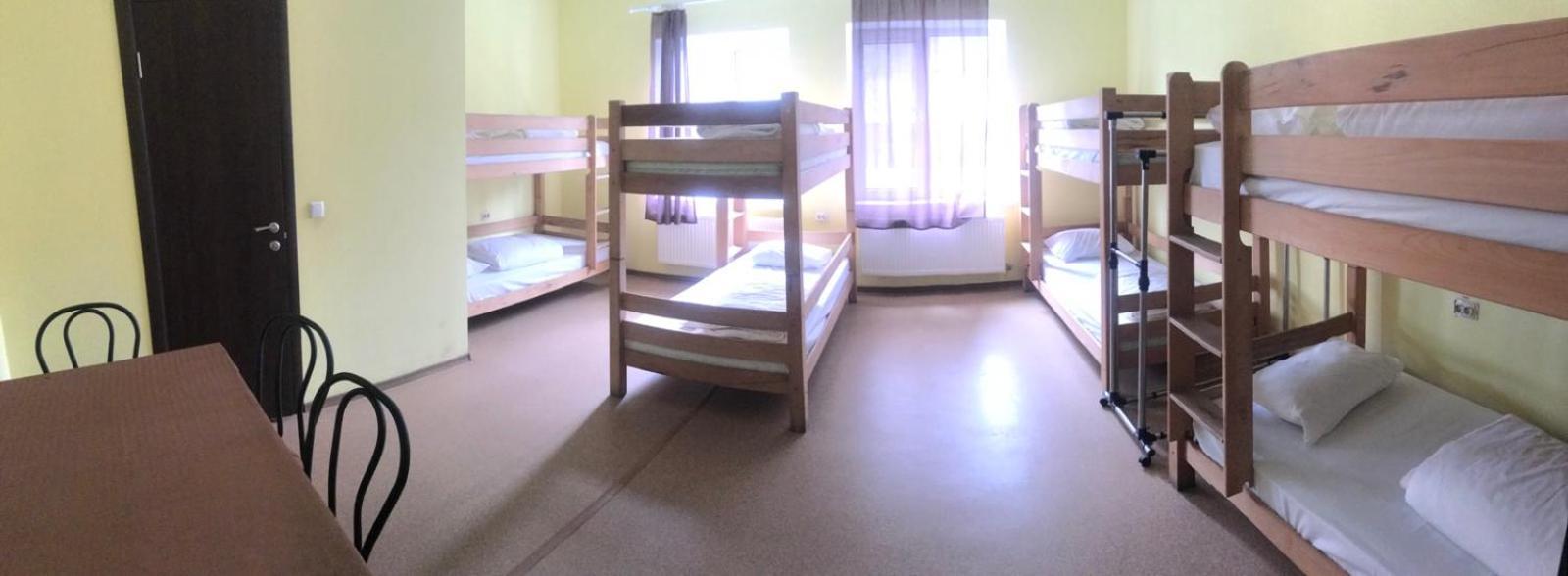 Guest House Karta F M Kamianets Podilskyi Bagian luar foto