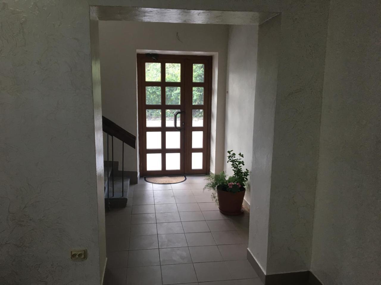 Guest House Karta F M Kamianets Podilskyi Bagian luar foto